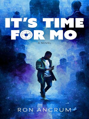 cover image of It's Time For Mo
